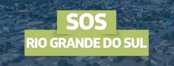 SOS Rio Grande do Sul