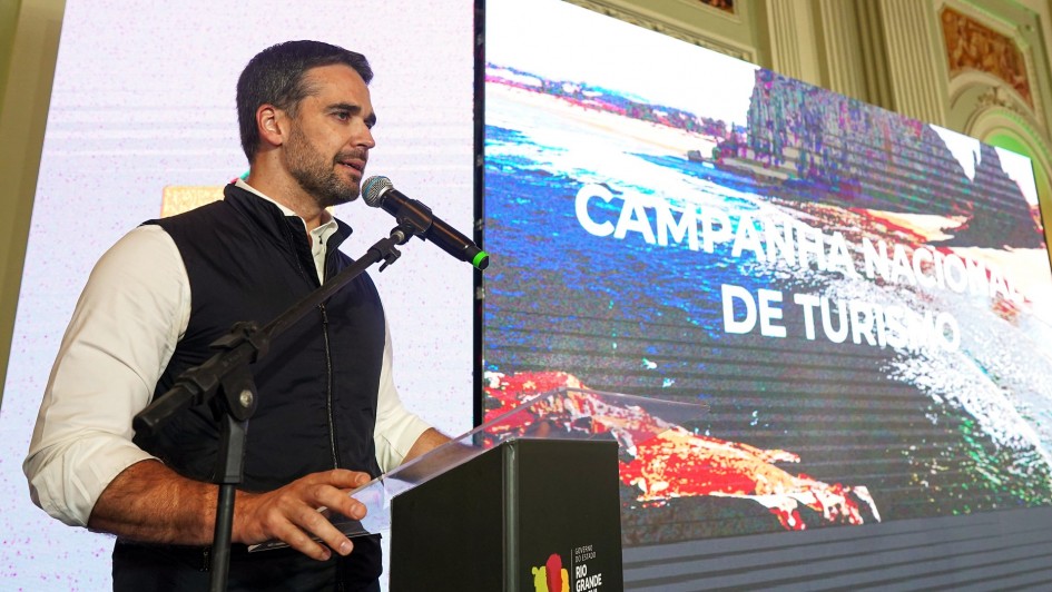 Lançamento da Camapnha Nacional do Turismo 2024 3