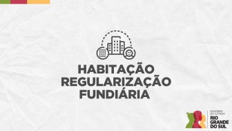 Card2023 Habitação Regularização Fundiária