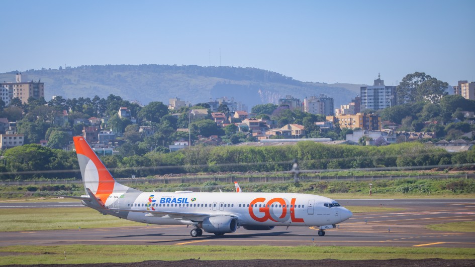 Crescimento do número de turistas no Rio Grande do Sul