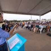 Anúncio de investimentos em habitação em Eldorado do Sul 2025 3
