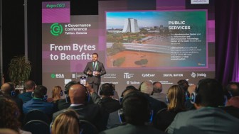 e Governance Conferecen Estônia 2025 1