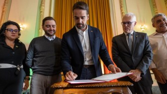 Anúncio de investimento do PRG junho de 2025 2