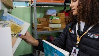 Com investimento de mais de R$ 7 milhões, programa amplia oportunidades de trabalho para jovens no Sul do Estado
