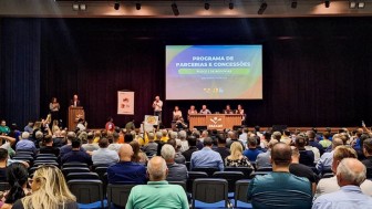 audiências bloco 1 A Audiência Taquara   Ascom Serg