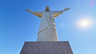 Cristo Protetor