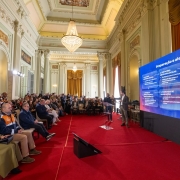 Governo do Estado lan&ccedil;a Programa Prepara RS para enfrentamento dos potenciais efeitos do El Ni&ntilde;o   p&uacute;blico